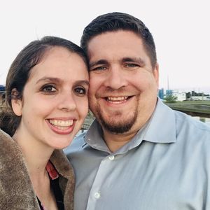 Meet your Posher, Rebecca